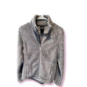 Womens North Face Osito Jacket